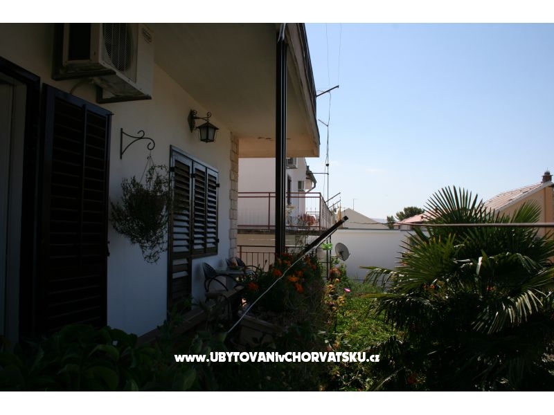 Appartements Gašperov – Ferienwohnung Sibenik, Kroatien – Foto 14