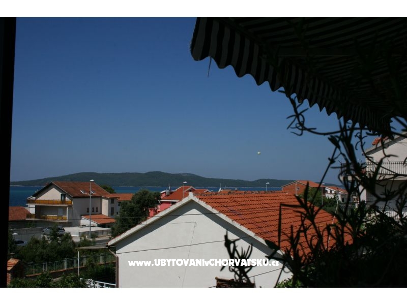 Appartements Gašperov – Ferienwohnung Sibenik, Kroatien – Foto 15