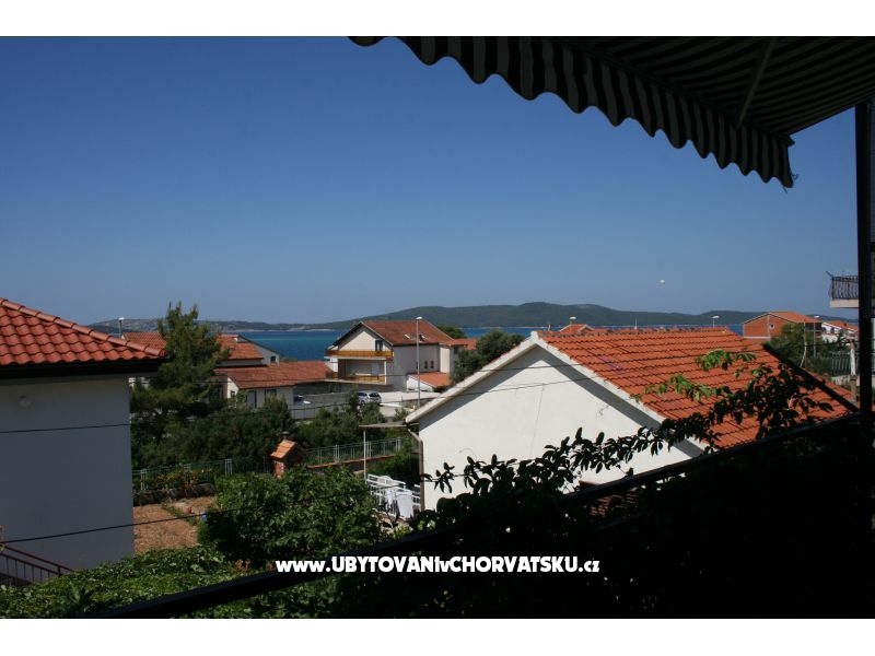 Appartements Gašperov – Ferienwohnung Sibenik, Kroatien – Foto 16