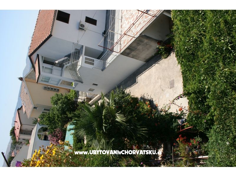 Appartements Gašperov – Ferienwohnung Sibenik, Kroatien – Foto 18