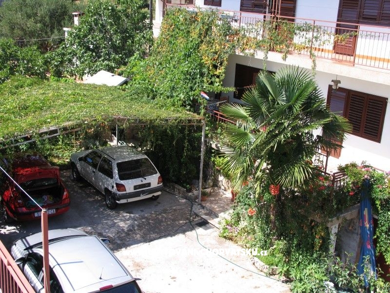 Appartements Gašperov – Ferienwohnung Sibenik, Kroatien – Foto 2