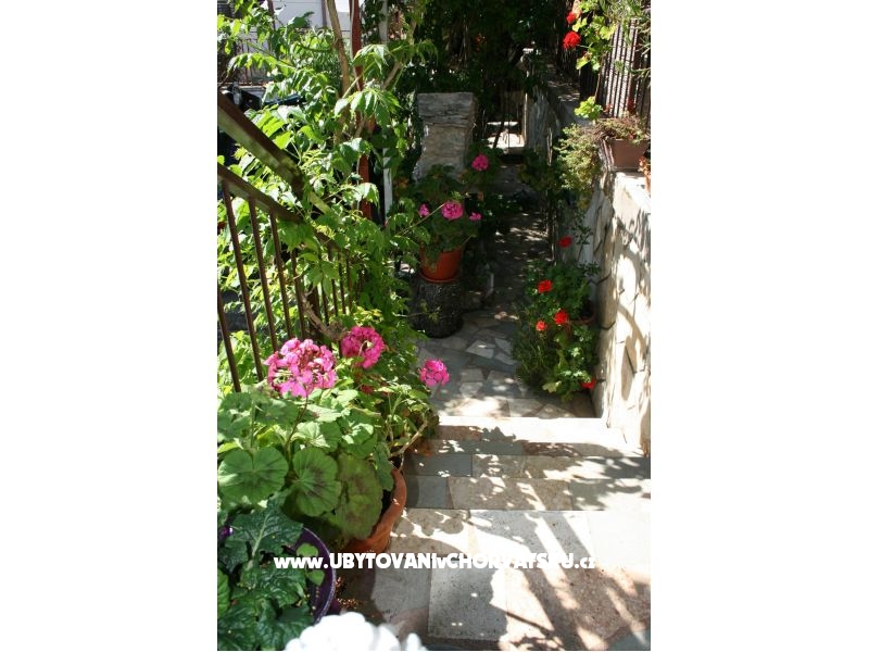 Appartements Gašperov – Ferienwohnung Sibenik, Kroatien – Foto 5