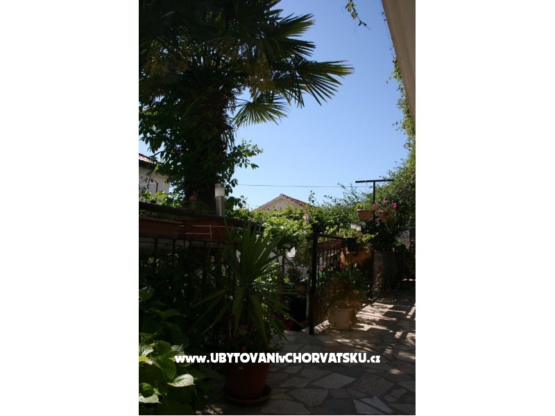 Appartements Gašperov – Ferienwohnung Sibenik, Kroatien – Foto 6