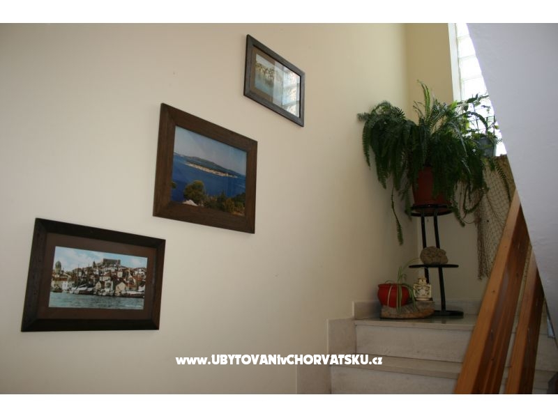 Appartements Gašperov – Ferienwohnung Sibenik, Kroatien – Foto 8