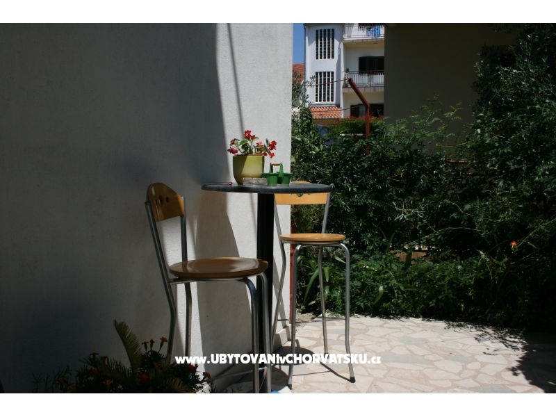 Appartements Gašperov – Ferienwohnung Sibenik, Kroatien – Foto 9