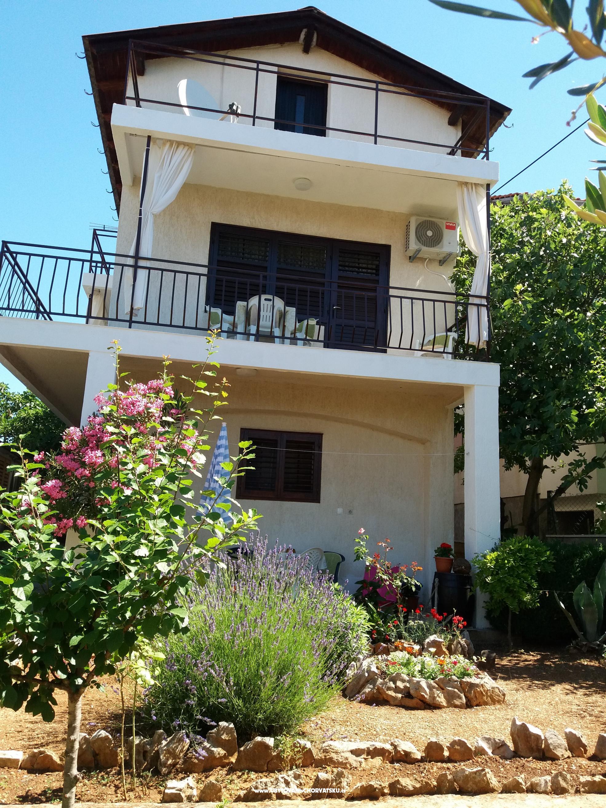 Appartements Gović – Ferienwohnung Sibenik, Kroatien – Foto 1