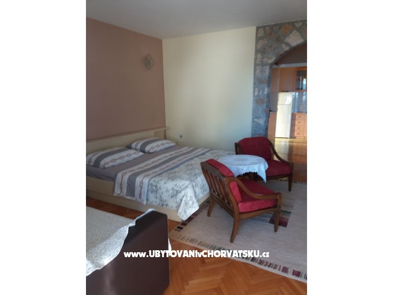 Appartements Gović – Ferienwohnung Sibenik, Kroatien – Foto 10