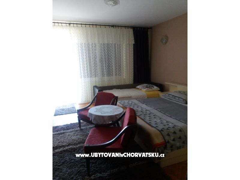 Appartements Gović – Ferienwohnung Sibenik, Kroatien – Foto 11