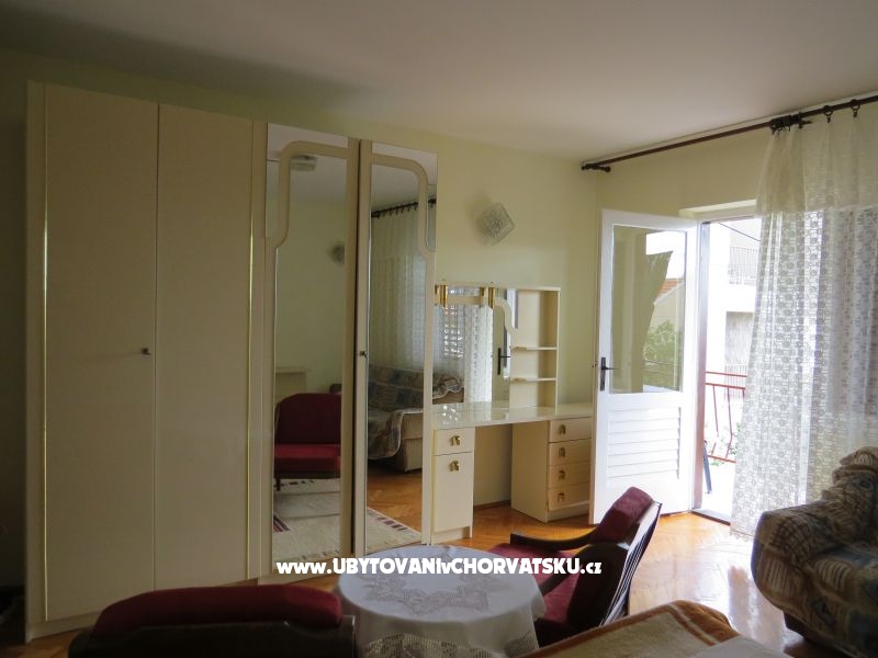 Appartements Gović – Ferienwohnung Sibenik, Kroatien – Foto 12