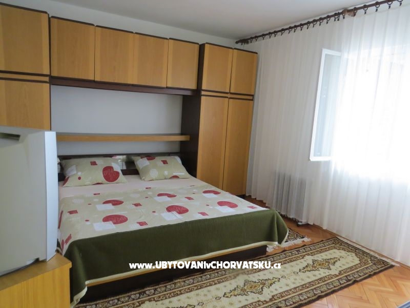 Appartements Gović – Ferienwohnung Sibenik, Kroatien – Foto 13