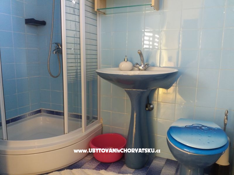 Appartements Gović – Ferienwohnung Sibenik, Kroatien – Foto 14