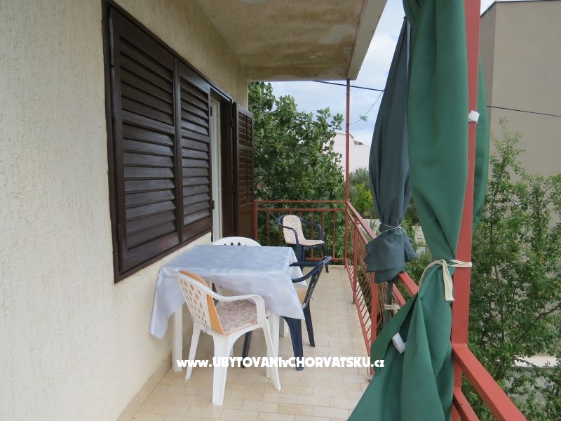 Appartements Gović – Ferienwohnung Sibenik, Kroatien – Foto 15