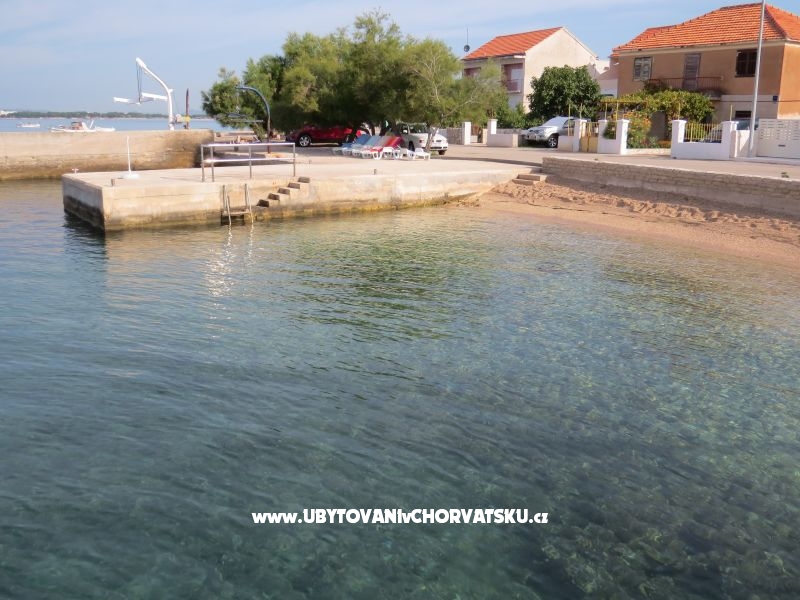 Appartements Gović – Ferienwohnung Sibenik, Kroatien – Foto 16