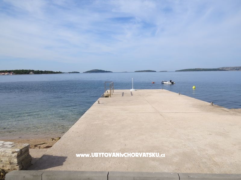 Appartements Gović – Ferienwohnung Sibenik, Kroatien – Foto 17