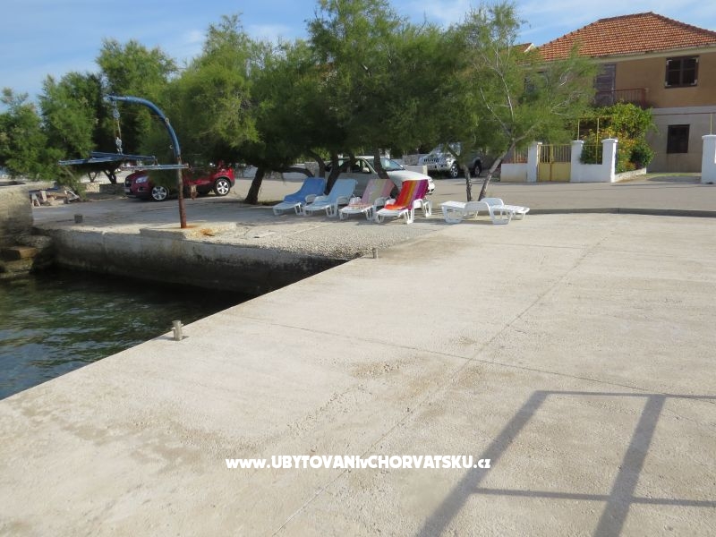 Appartements Gović – Ferienwohnung Sibenik, Kroatien – Foto 18