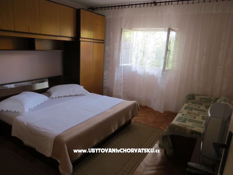 Appartements Gović – Ferienwohnung Sibenik, Kroatien – Foto 2
