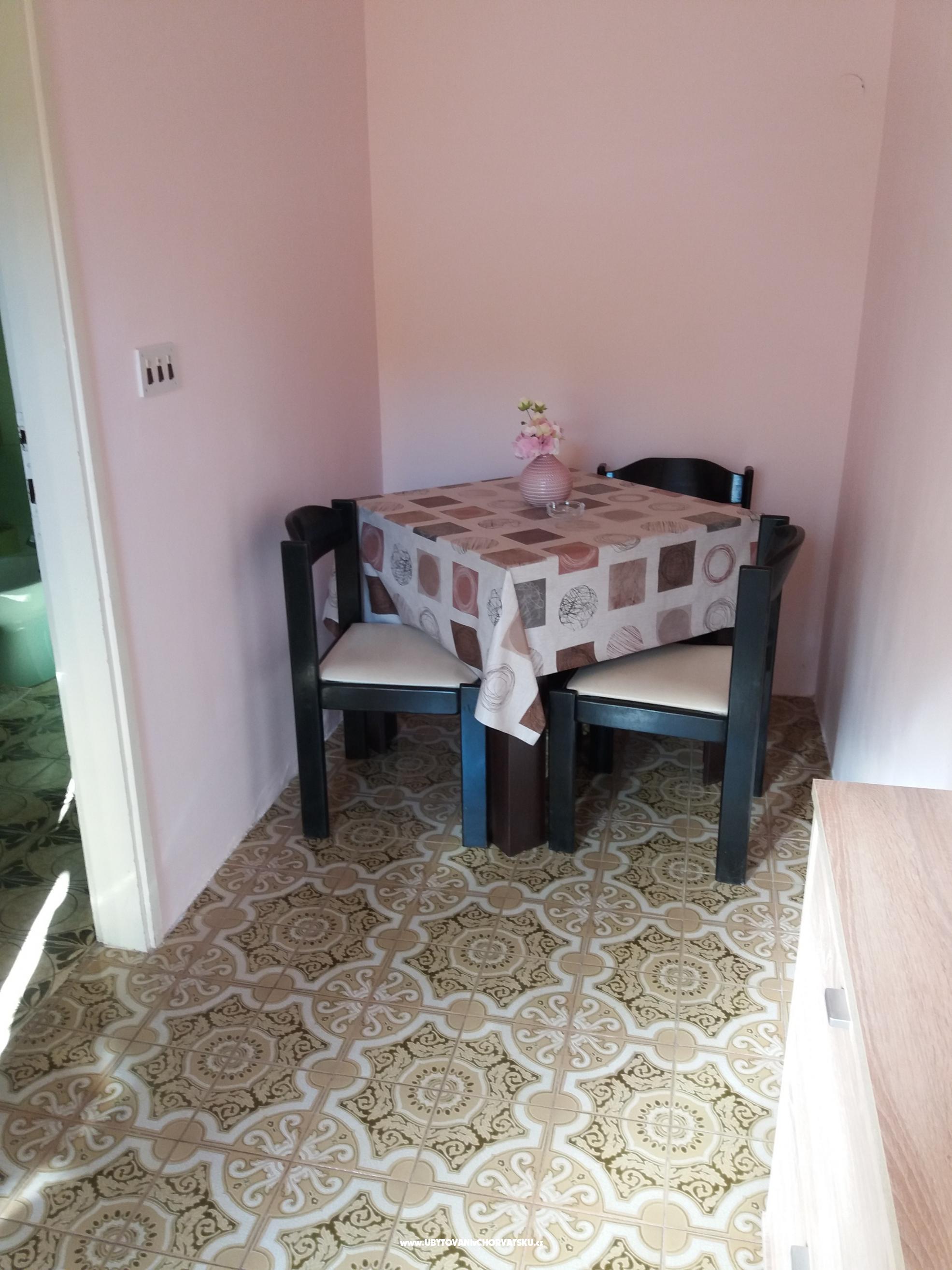 Appartements Gović – Ferienwohnung Sibenik, Kroatien – Foto 3
