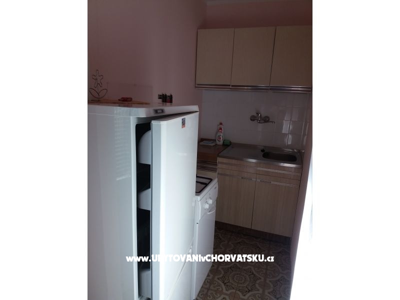 Appartements Gović – Ferienwohnung Sibenik, Kroatien – Foto 4