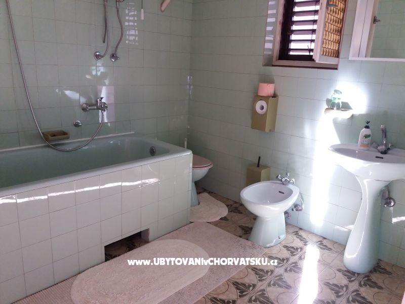 Appartements Gović – Ferienwohnung Sibenik, Kroatien – Foto 5
