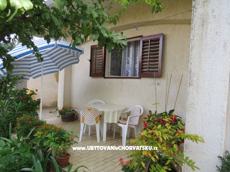 Appartements Gović – Ferienwohnung Sibenik, Kroatien – Foto 6