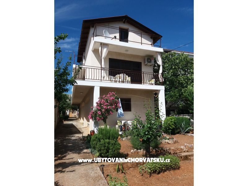 Appartements Gović – Ferienwohnung Sibenik, Kroatien – Foto 7