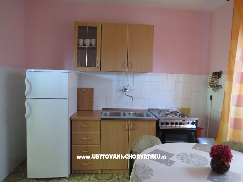 Appartements Gović – Ferienwohnung Sibenik, Kroatien – Foto 8