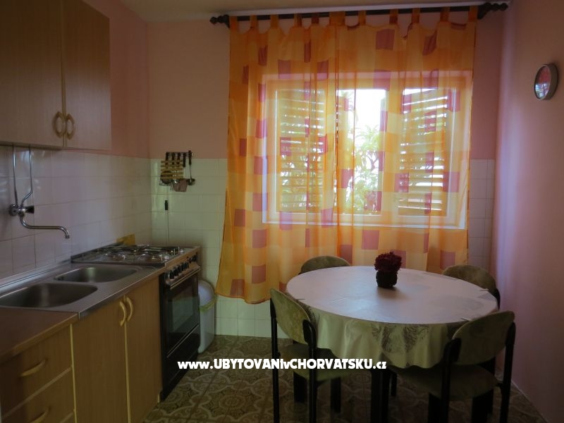 Appartements Gović – Ferienwohnung Sibenik, Kroatien – Foto 9