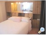Apartmny Grgas Tucilo - ibenik Chorvatsko