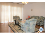 Appartements Grgas Tucilo - ibenik Kroatien