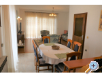 Appartements Grgas Tucilo - ibenik Kroatien