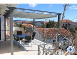 Appartements Grgas Tucilo - ibenik Kroatien