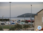 Appartements Grgas Tucilo - ibenik Kroatien