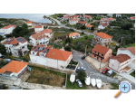 Appartements Grgas Tucilo - ibenik Kroatien