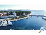 Appartements Grgas Tucilo - ibenik Kroatien