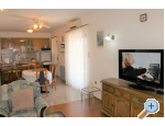 Appartements Grgas Tucilo - ibenik Kroatien