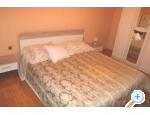Appartements Grgas Tucilo - ibenik Kroatien