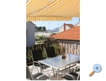 Appartements Grgas Tucilo - ibenik Kroatien