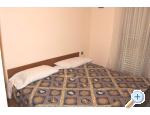 Appartements Grgas Tucilo - ibenik Kroatien