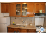 Appartements Grgas Tucilo - ibenik Kroatien