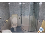 Appartements Grgas Tucilo - ibenik Kroatien
