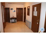 Appartements Grgas Tucilo - ibenik Kroatien