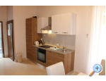Appartements Grgas Tucilo - ibenik Kroatien