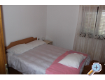 Appartements Grgas Tucilo - ibenik Kroatien