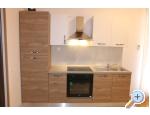 Appartements Grgas Tucilo - ibenik Kroatien