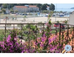 Appartements Grgas Tucilo - ibenik Kroatien