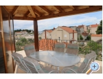 Appartements Grgas Tucilo - ibenik Kroatien