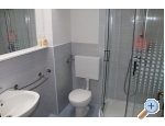Appartements Grgas Tucilo - ibenik Kroatien