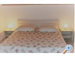Appartements Grgas Tucilo - ibenik Kroatien