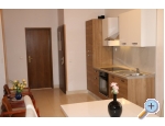 Appartements Grgas Tucilo - ibenik Kroatien