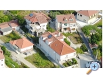 Apartmny Grgas Tucilo - ibenik Chorvatsko